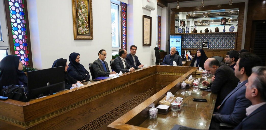 همکاری شهرداری اصفهان و بنیاد نخبگان