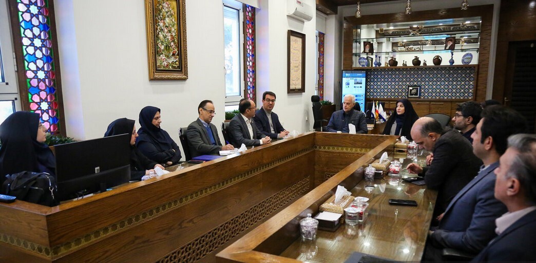 پیام سپاهان