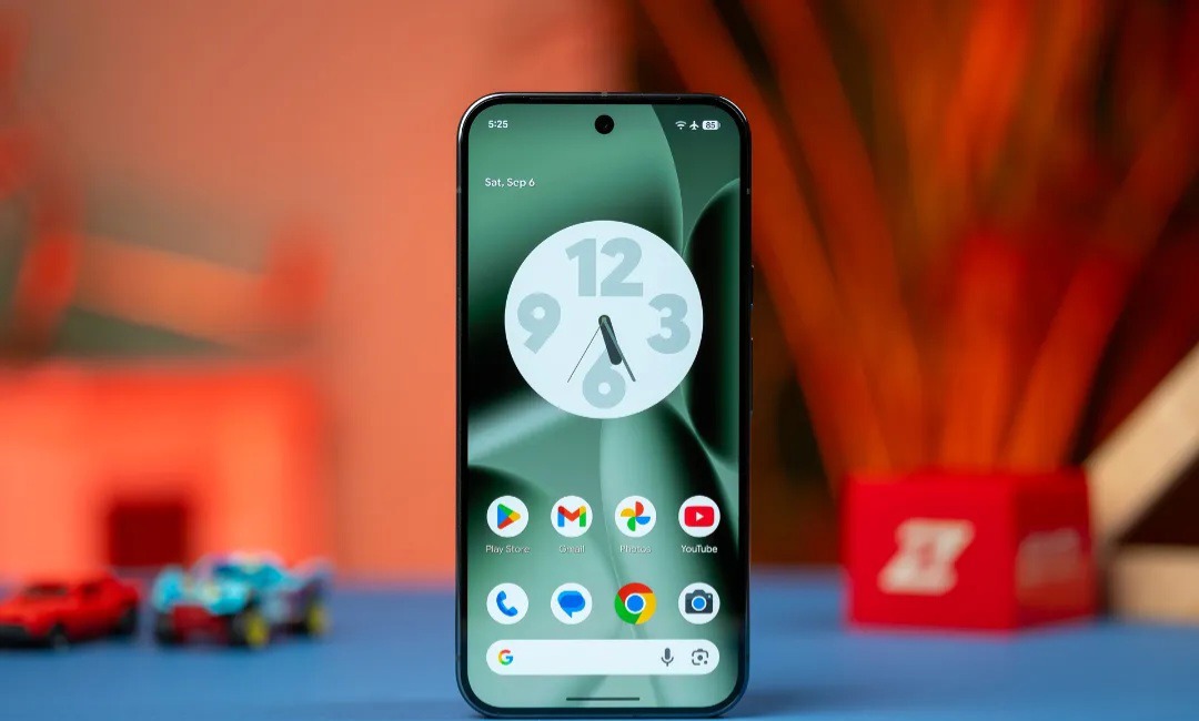 یکی از ویژگی‌های کاربردی آیفون سرانجام به گوشی‌های اندرویدی می‌آید