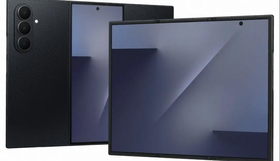 هزینه تعویض نمایشگر گوشی جدید سامسونگ، معادل قیمت آیفون ۱۷ پرو است