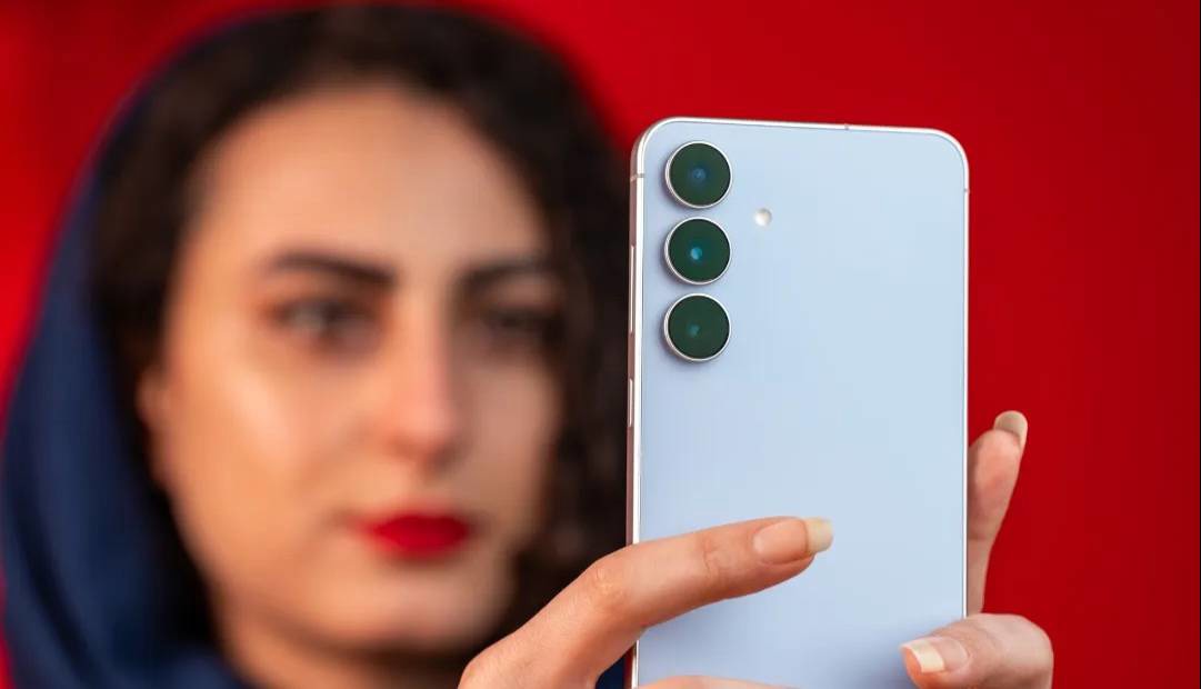 سامسونگ پدیده «تاری حرکت» را در دوربین گوشی‌هایش از بین می‌برد