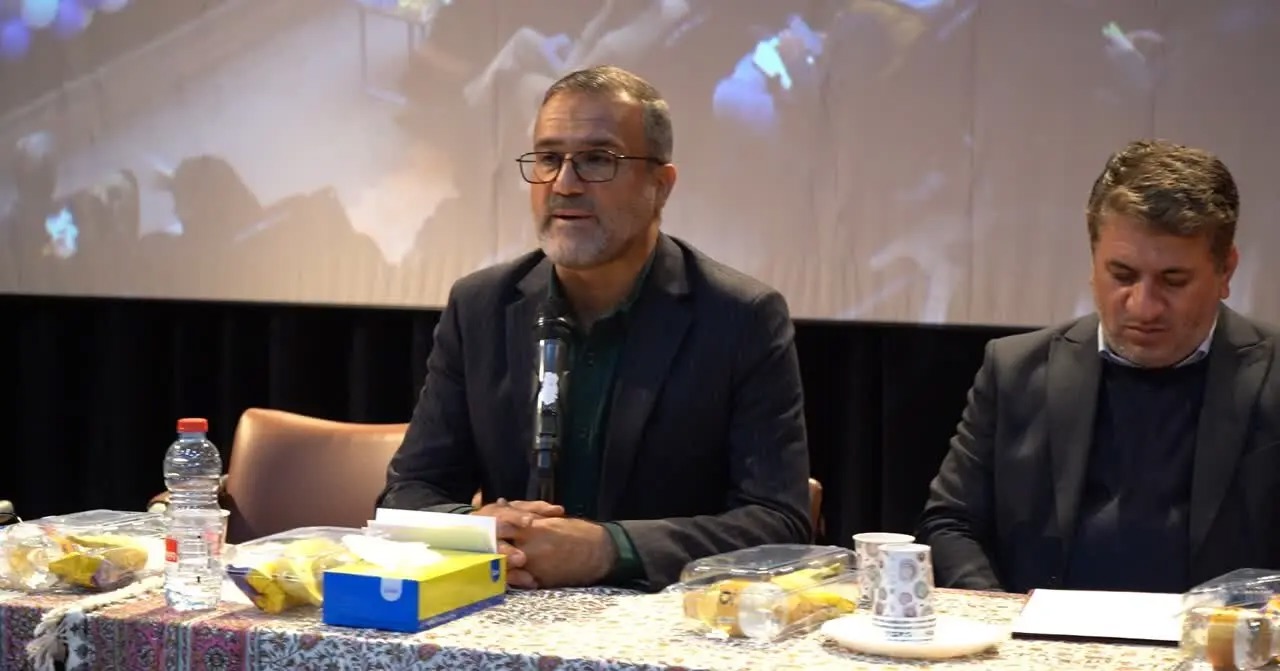 مطالبه‌گری امروز دانشجویان بیانگر تضمین امنیت کشور در آینده است