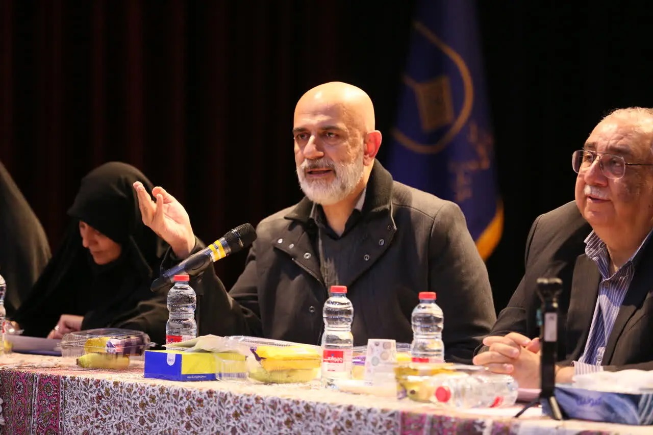 چالش‌های اصفهان با استفاده از ظرفیت نخبگان دانشگاهی حل می‌شود