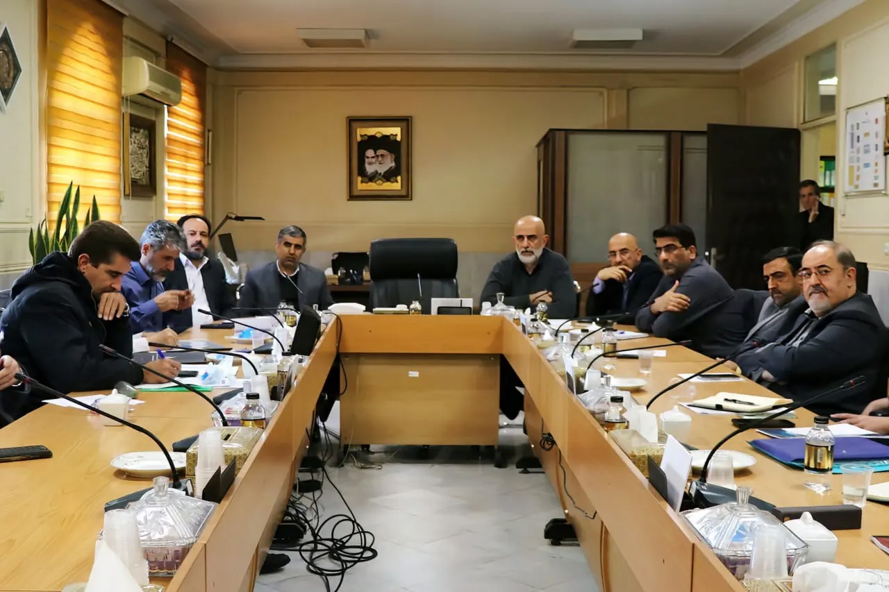 ایجاد «کریدور گردشگری» در دستور کار استانداری