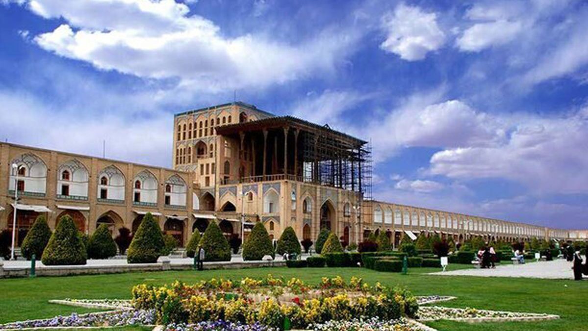 پیام سپاهان