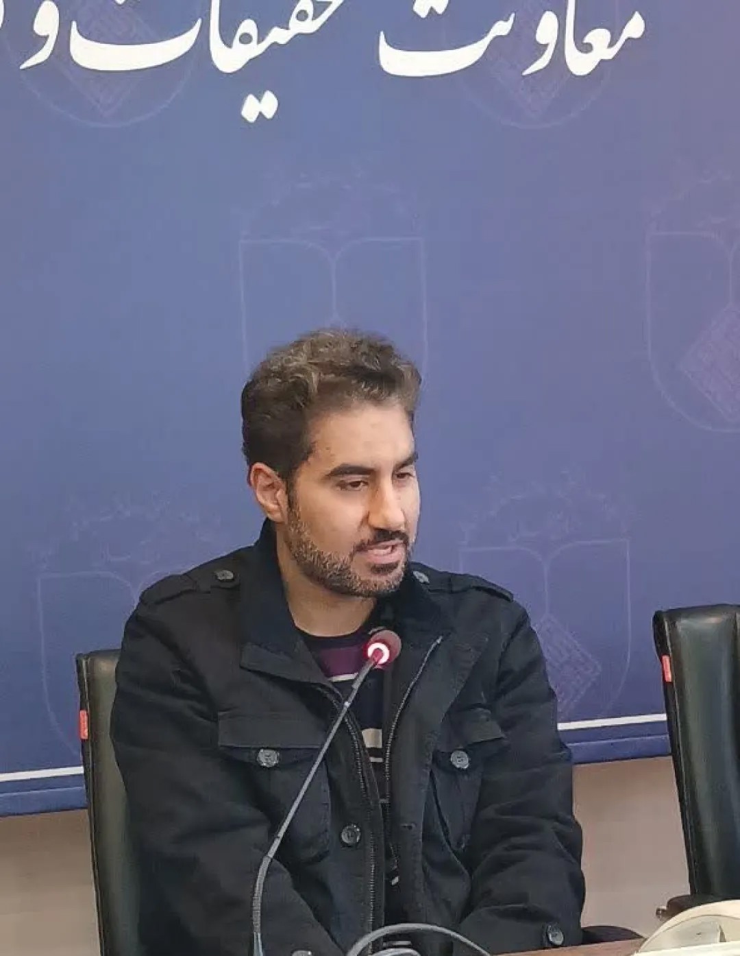 ساخت دستگاه دنبال کننده چشم در اصفهان