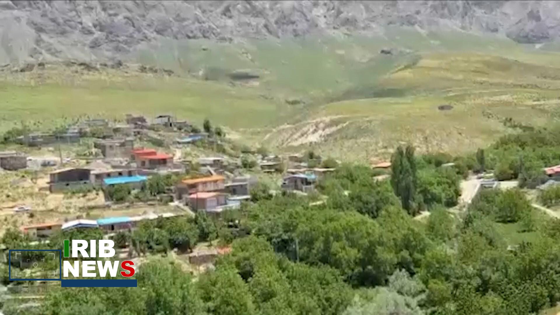 پیام سپاهان