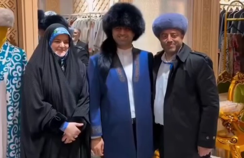 پیام سپاهان