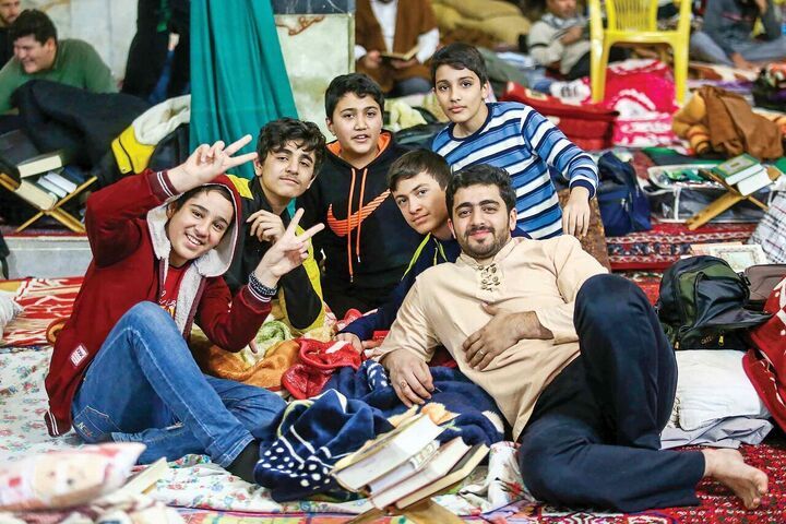 پیام سپاهان