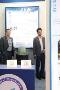 بومی‌سازی فناوری نوین بازسازی شبکه فاضلاب بدون حفاری CIPP