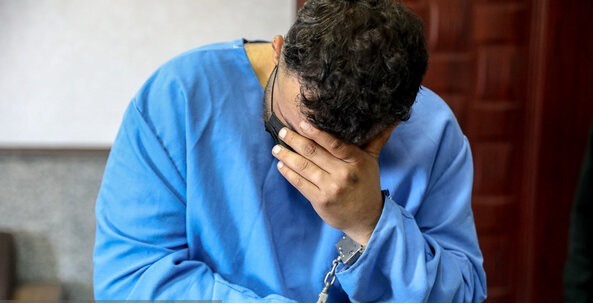 دستگیری سارق تریلر‌های ۶۰ میلیاردی در نایین