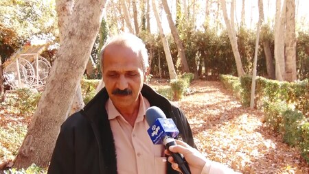 پیام سپاهان