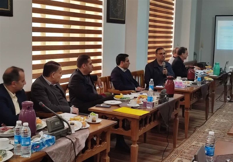 اصفهان پایان بهمن میزبان همایش ملی ایزینکس