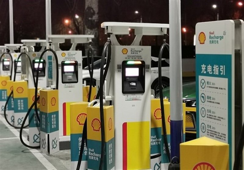 ۵۰ ایستگاه شارژ موتور و دوچرخه برقی در راه اصفهان