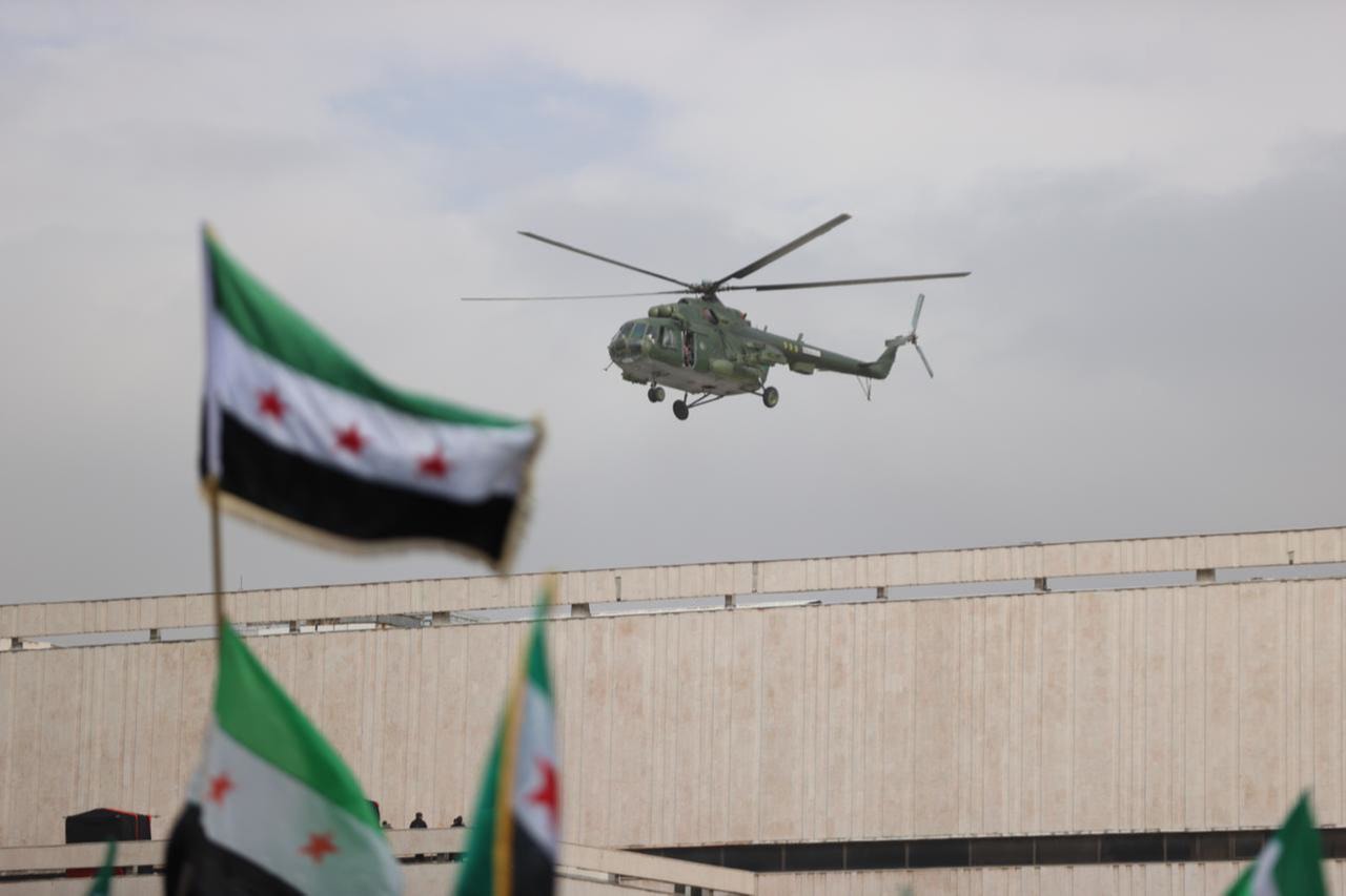 حمله در تدمر؛ نیروی امنیتی سوری، سه آمریکایی را به قتل رساند