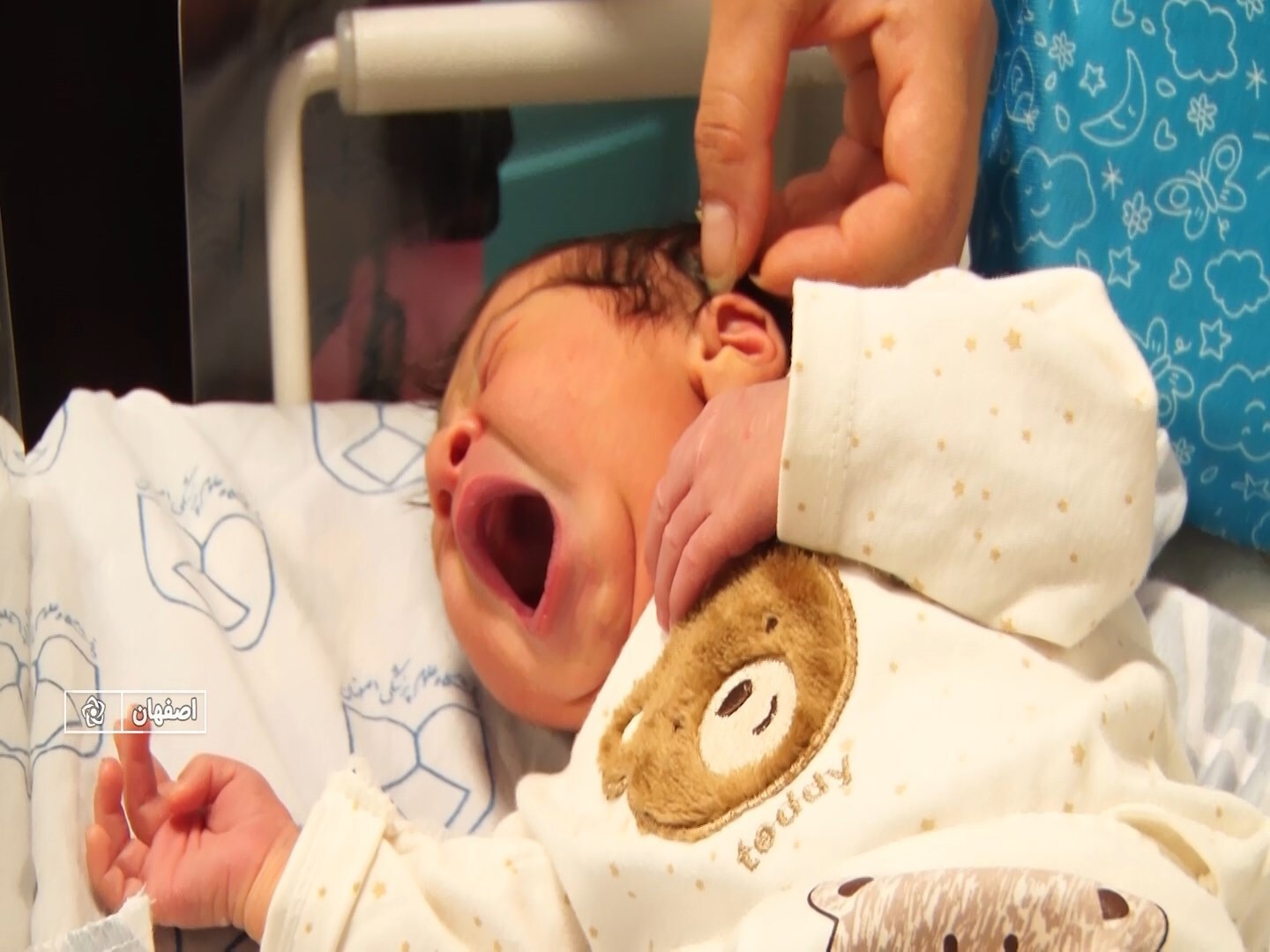 کاهش  ۵۰ درصدی سقط عمدی جنین در کشور