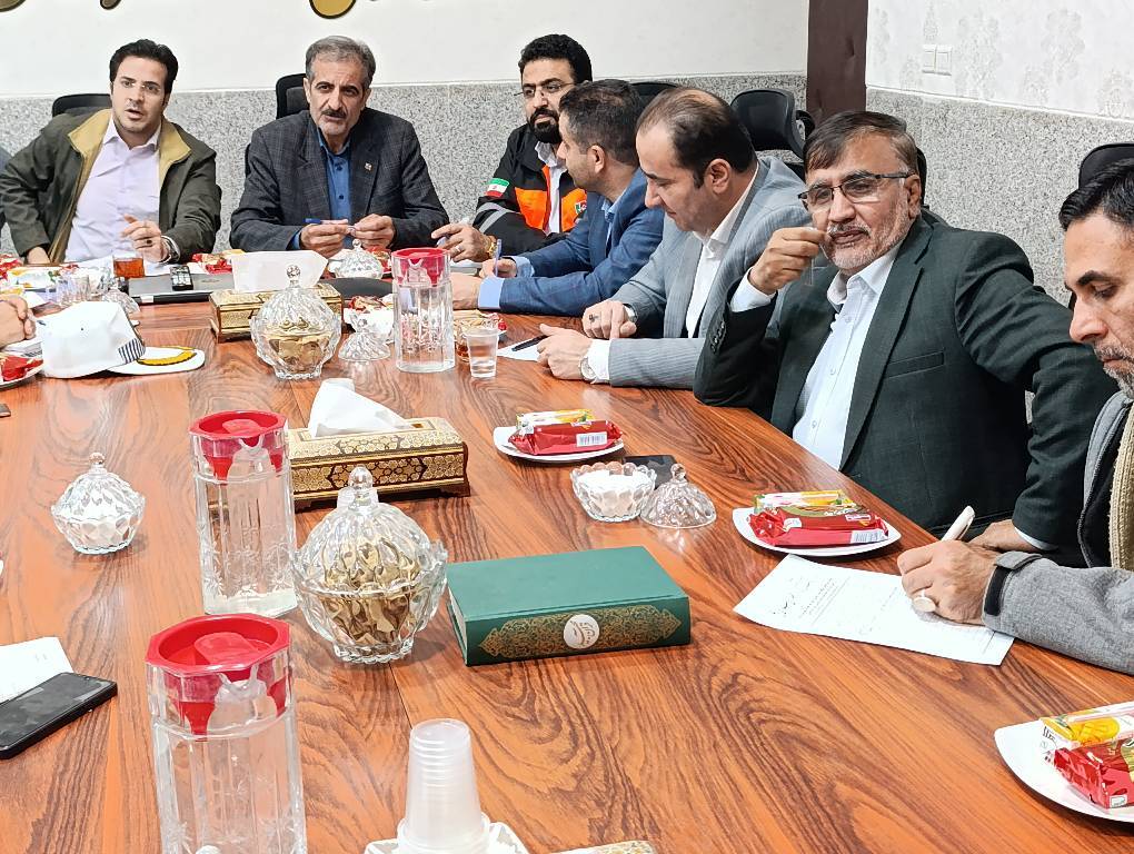 پیام سپاهان