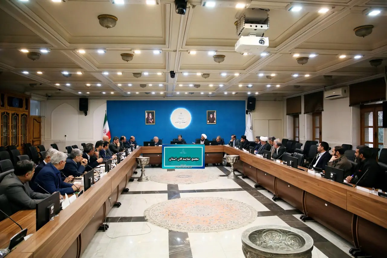 مجمع نمایندگان استان، محور اصلی پیگیری و حل مسائل شهرستان‌هاست