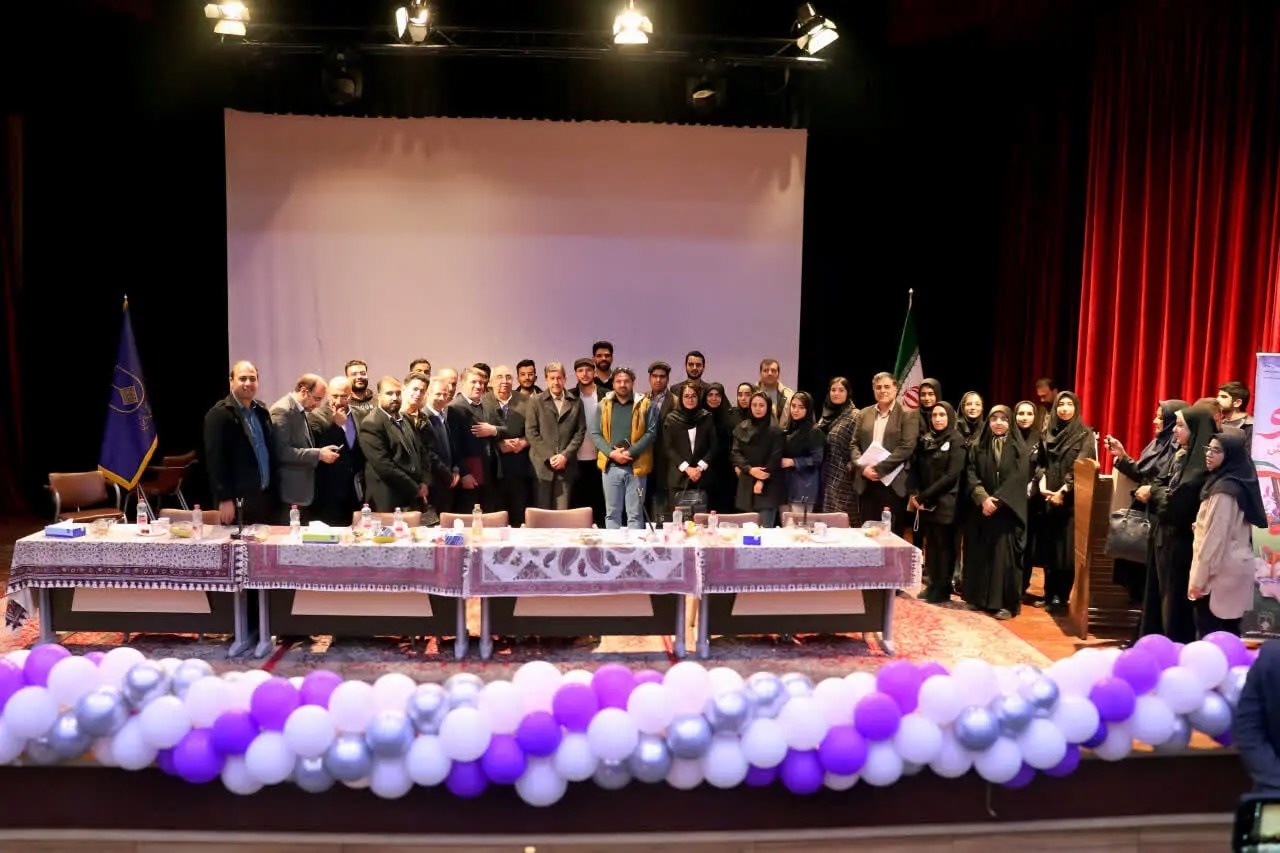 تثبیت پل‌های ارتباطی مدیریت استان و دانشجویان در مطالبه‌گری و پاسخگویی