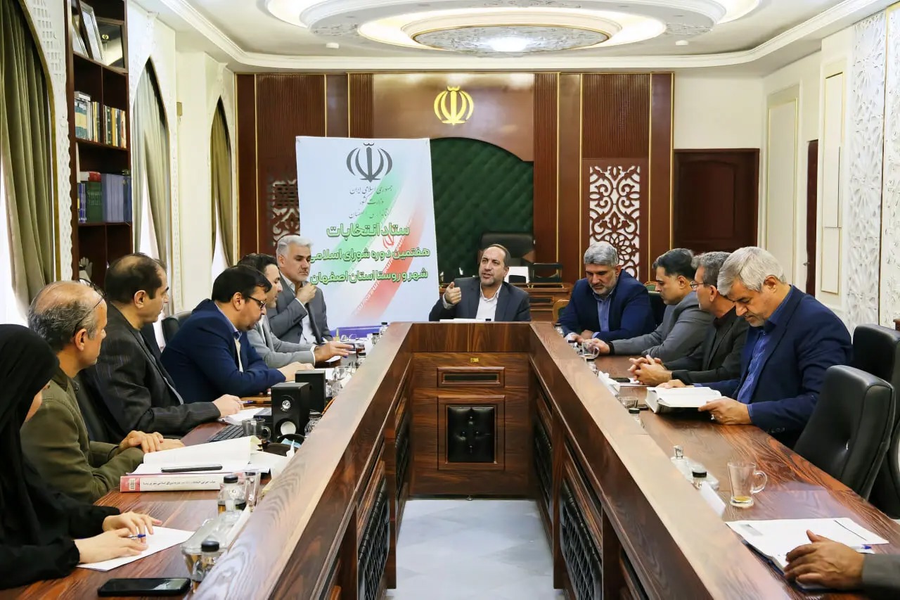 ابلاغ آغاز رسمی انتخابات از ۲۷ آذر ماه