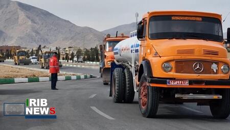 پیام سپاهان