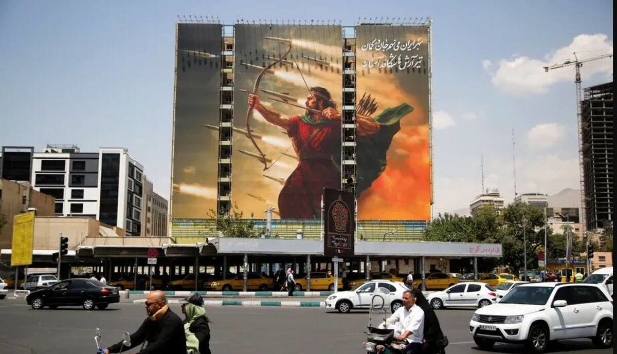 تحلیلگر عرب مطرح کرد: دیپلماسی سایه و قدرت نامرئی ایران