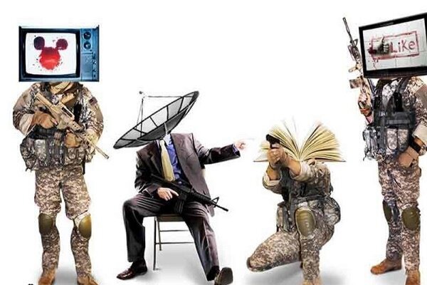 سرمقاله وطن امروز/ نقطه‌زنی رسانه‌ای