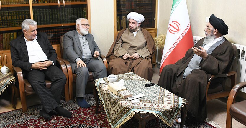 پیام سپاهان