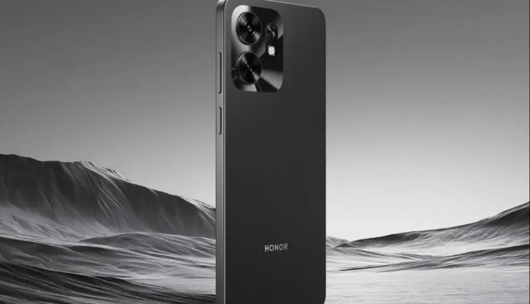 گوشی ارزشمند آنر پلی ۶۰A با نمایشگر ۹۰ هرتز معرفی شد