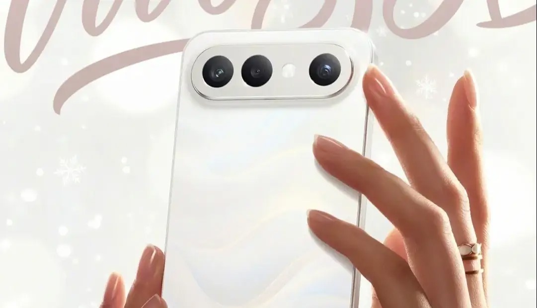گوشی S۵۰ پرو مینی رونمایی شد؛ پرچمدار جمع‌و‌جور ویوو با تراشه قدرتمند