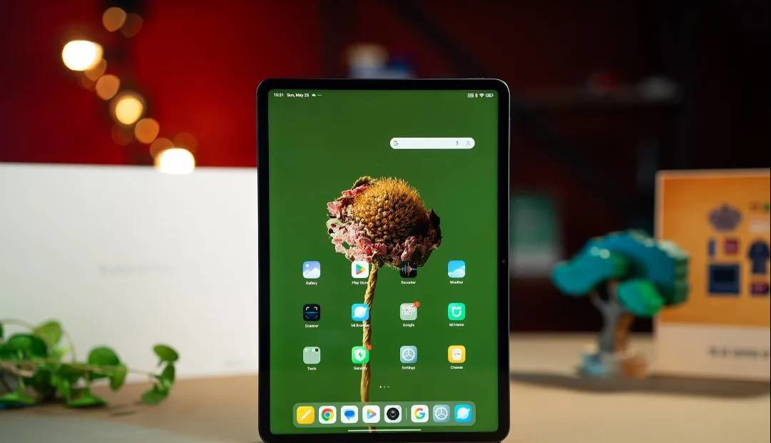 قیمت تبلت‌های شیائومی به‌طور ناگهانی ۲۰ درصد رشد کرد