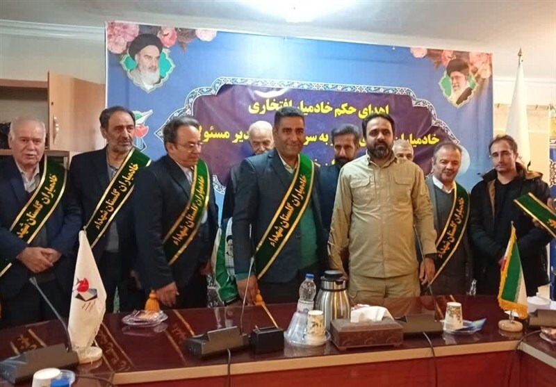 رونمایی از نخستین بازارگاه هوش‌مصنوعی آثار شهدا در اصفهان