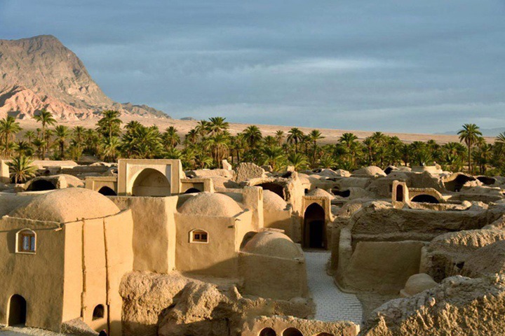 آغاز عملیات تهیه و تکمیل پرونده ثبت جهانی روستای مصر