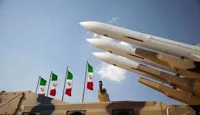 تلاش شبانه‌روزی ایران برای شلیک همزمان ۲۰۰۰ موشک