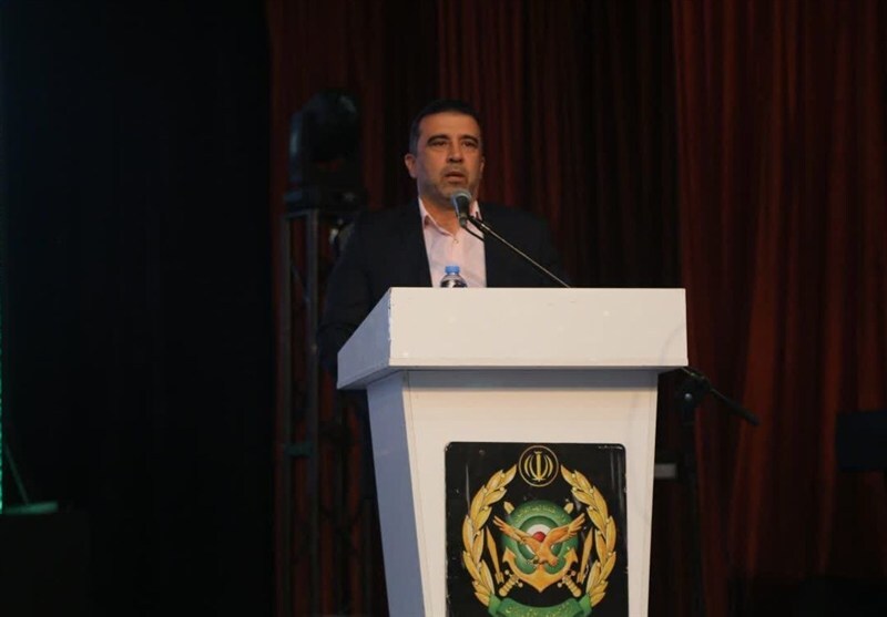 پیام سپاهان