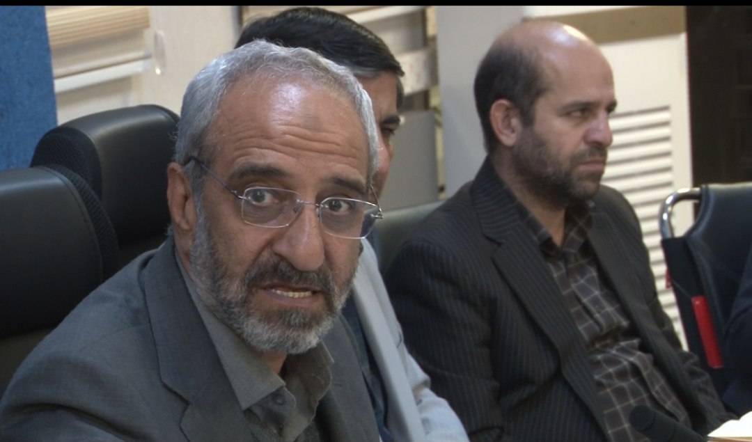 پیام سپاهان