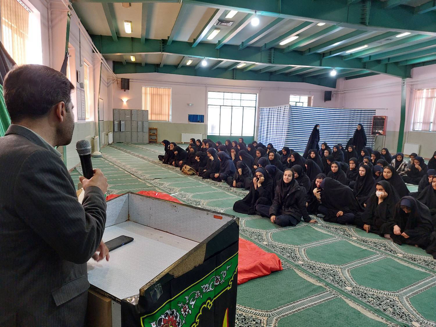 پیام سپاهان