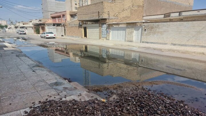 پیام سپاهان