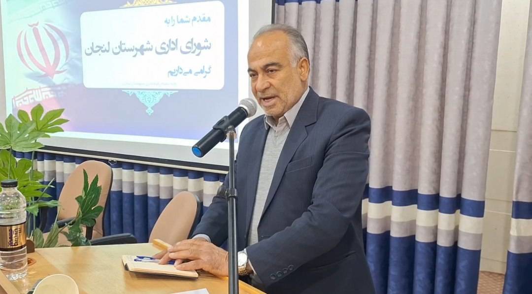 توجه ویژه مسئولان شهرستان به توسعه گردشگری