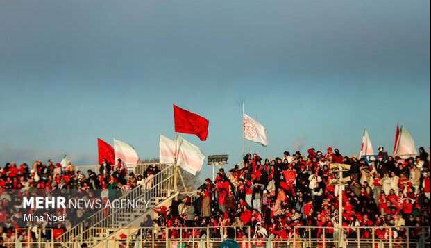 چرا AFC تراکتور را نقره داغ کرد؛ حریف هندی سپاهان محکوم شد