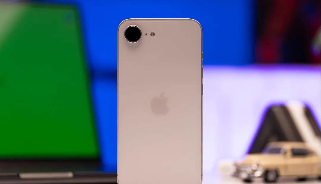 آیفون ۱۷e احتمالا مهم‌ترین محدودیت آیفون ۱۶e را برطرف می‌کند