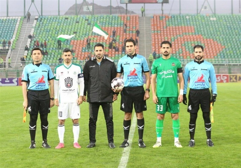 پیام سپاهان