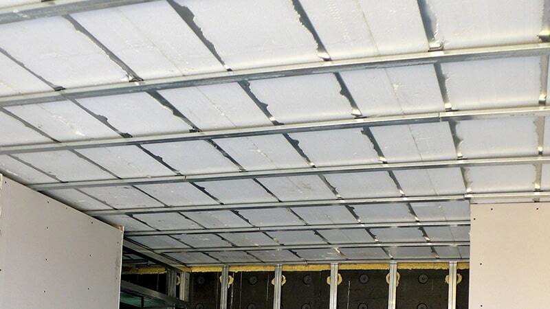 اختراعی مقرون به صرفه در ساختمان سازی