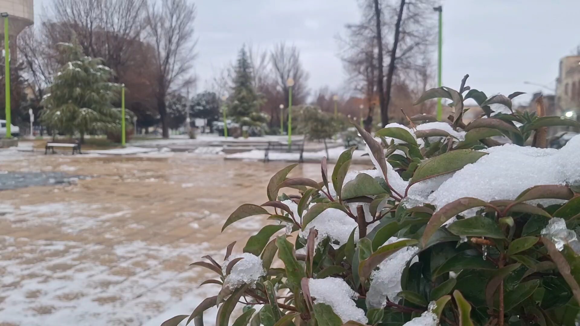 پیام سپاهان