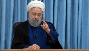 حمله «کیهان» به روحانی: شما آینه عبرت هستید نه الگو