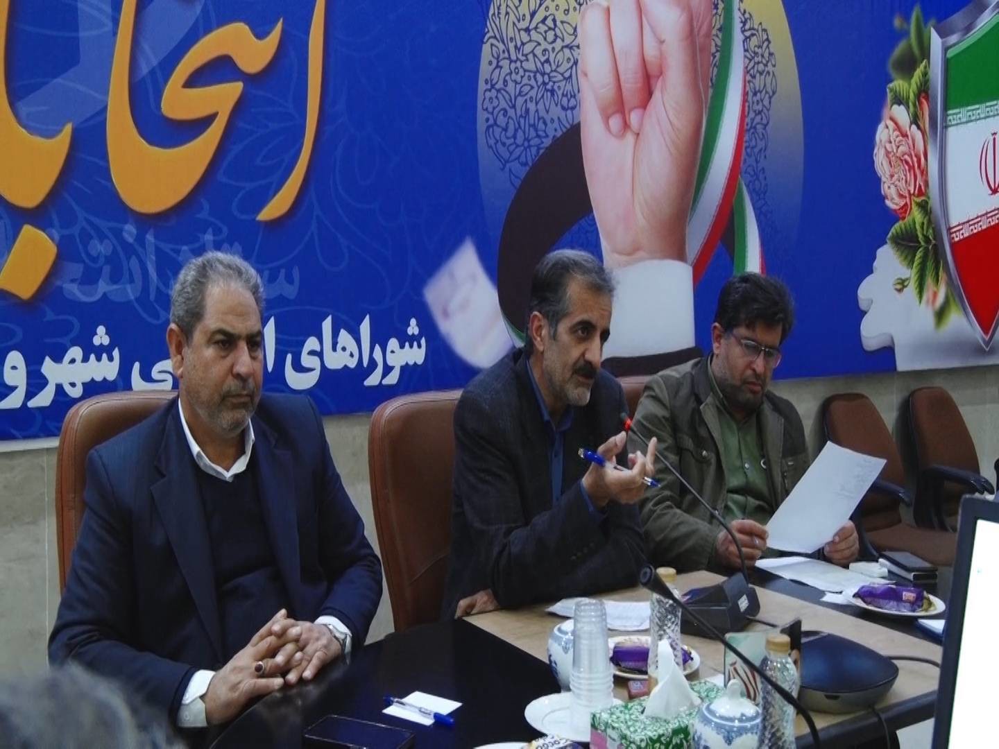 ساماندهی کنار گذر آزاد راه ذوب آهن به طول ۳۶ کیلومتر