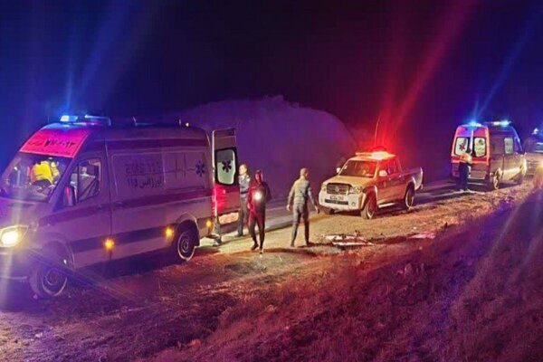 پیام سپاهان