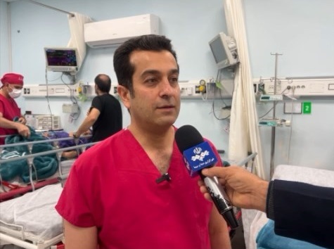 پیام سپاهان