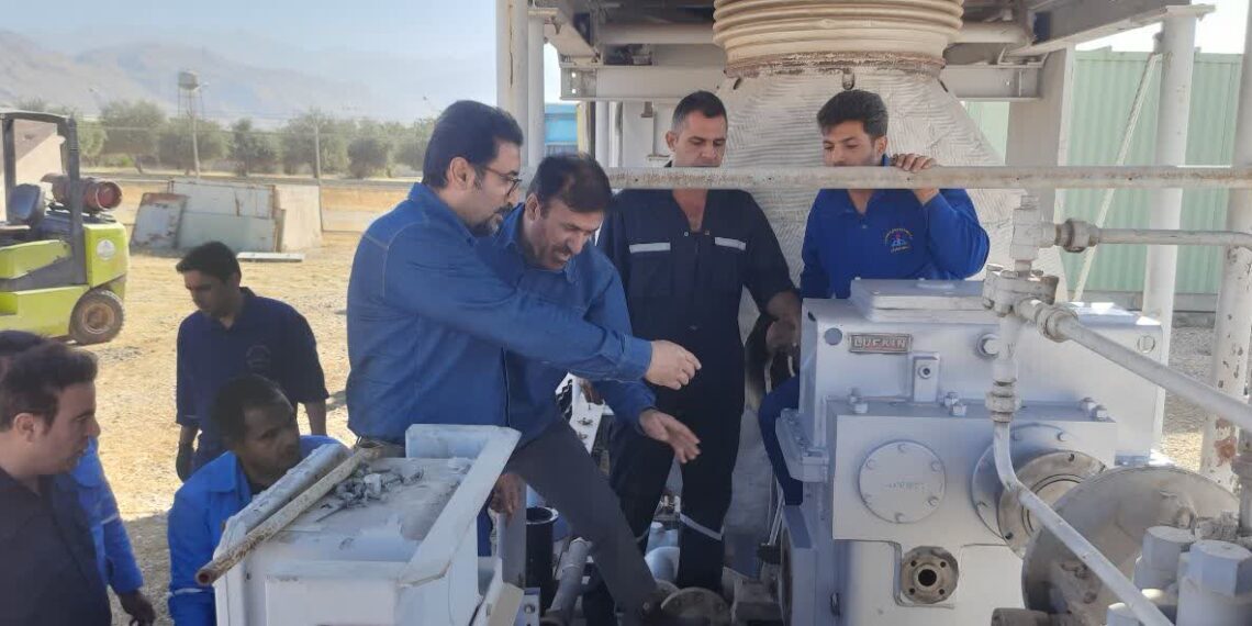 پیام سپاهان