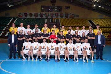 پیام سپاهان